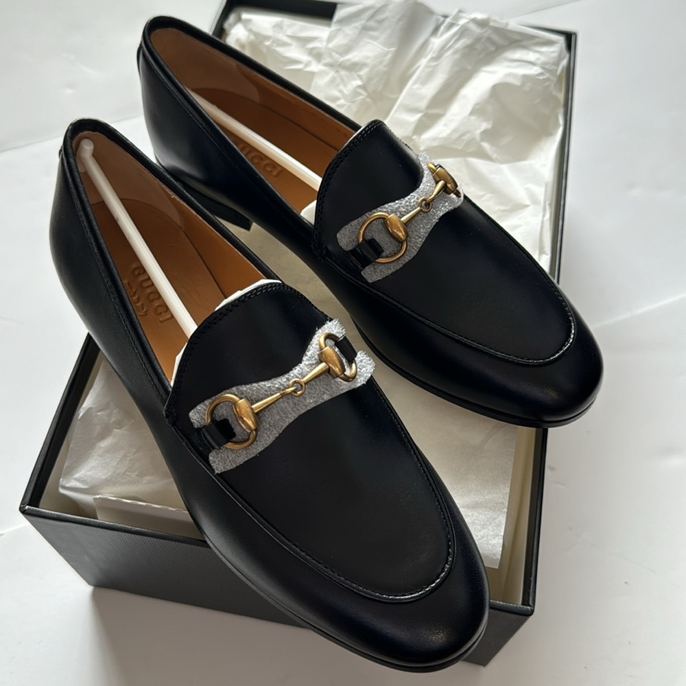 Gucci Loafers Women’s